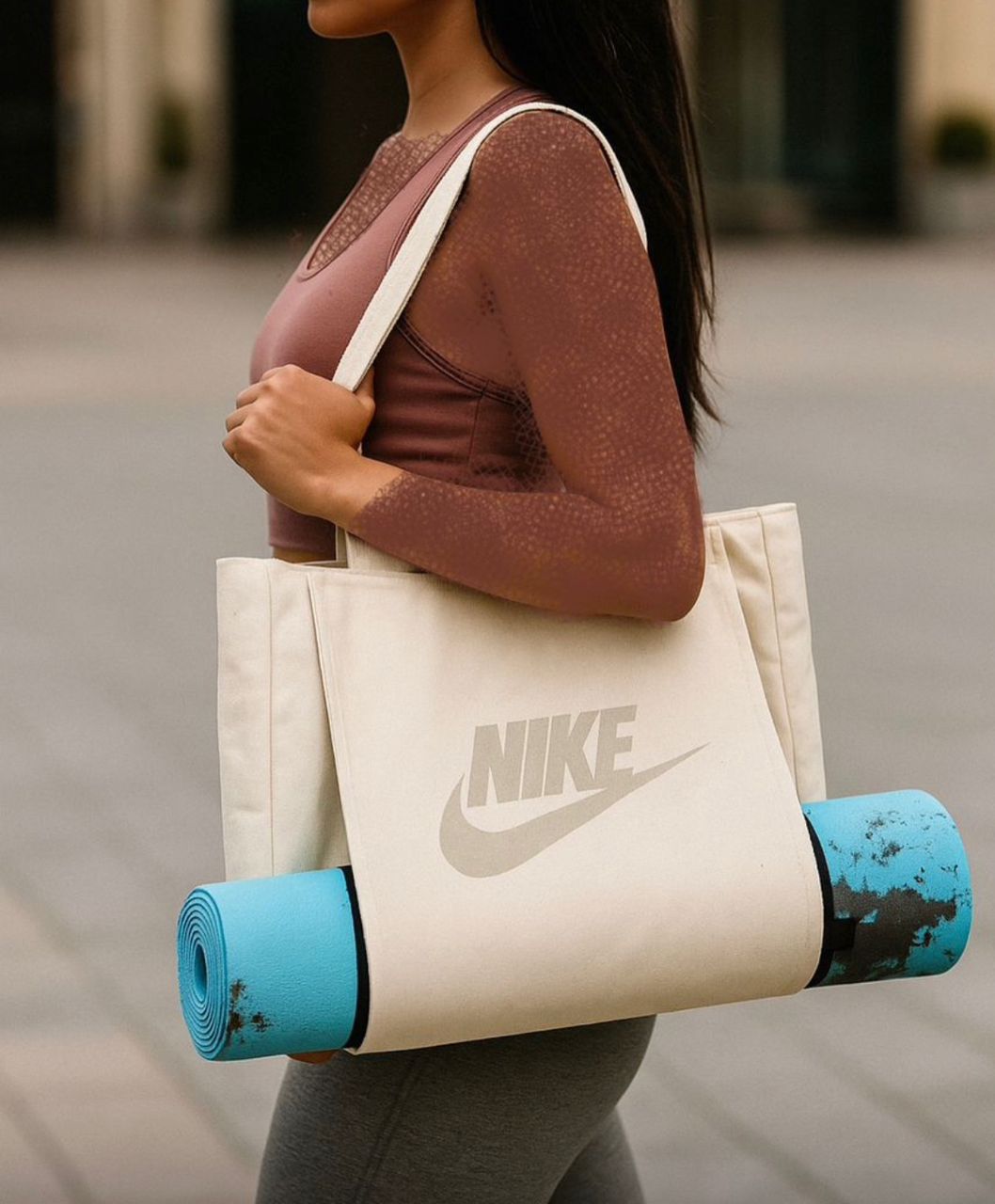 Nike