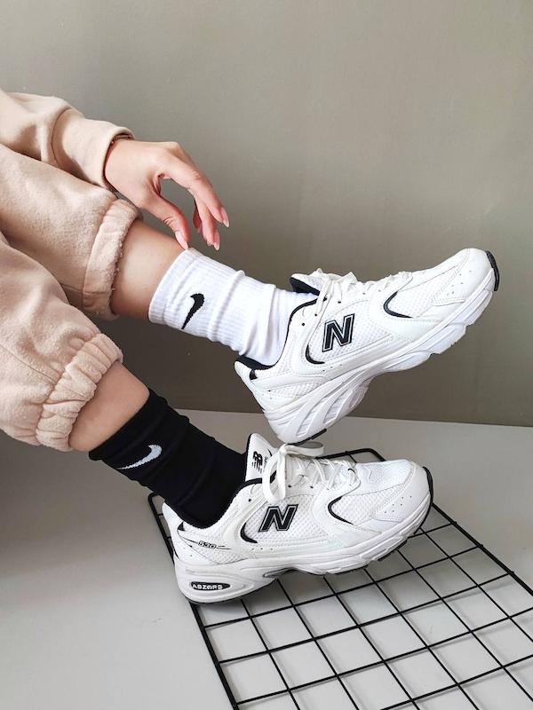 جوراب ساق بلند نایک