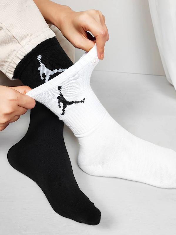 جوراب ساق دار جردن