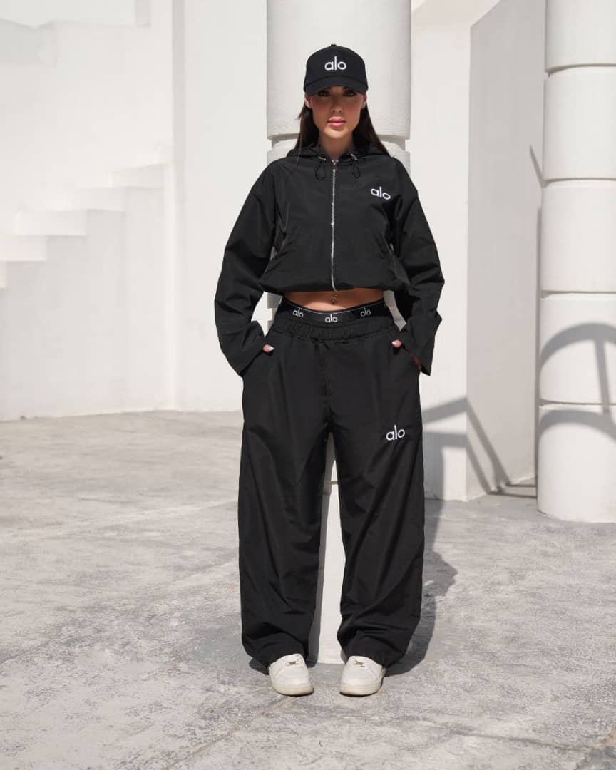 سوییشرت شلوار alo